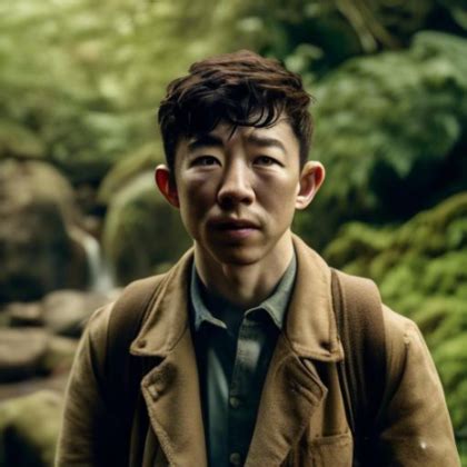 barry keoghan asian|Barry Keoghan: Exploring His Influence in Asian Cinema.